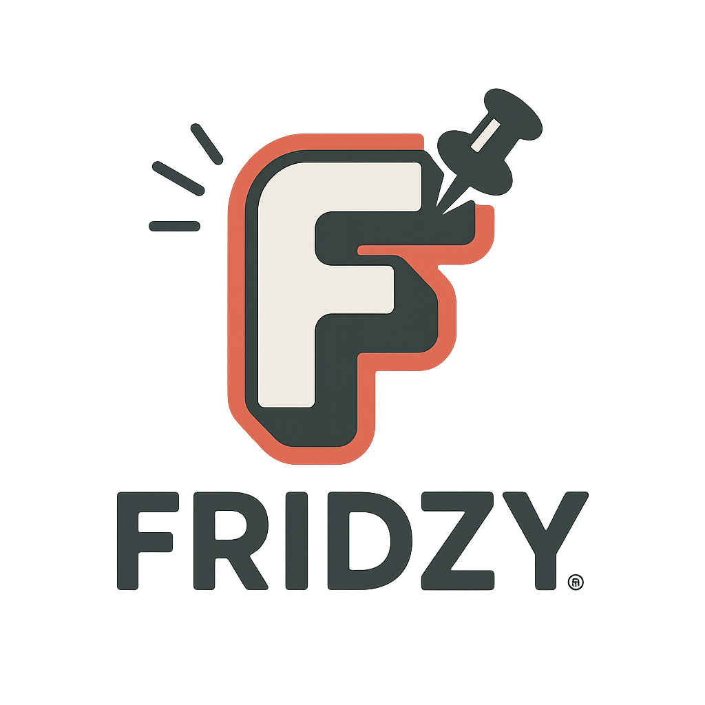 Fridzy